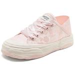 Кеды женские низкие Agsdon - фото 14