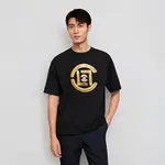 Футболка мужская CLOT, белый - фото 6