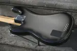 Бас-гитара Fender Troy Sanders Precision - Silverburst - фото 14
