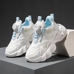 Детская повседневная обувь для детей Peter pan, синий - фото 6