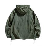 Солнцезащитная одежда унисекс Jeep, цвет Gray Green - фото 6