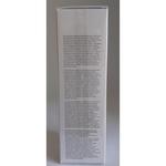 ZELENS Glacier Foam Обновляющее очищающее средство 150мл - фото 3