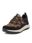 Кроссовки U0104-20 Rieker, коричневый - фото 2