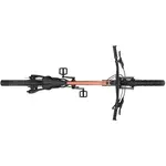 OFF 6 Детский горный велосипед woom, Terra Coppa - фото 4