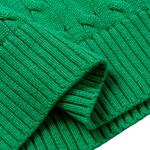 Polo Ralph Lauren Свитер SS24 Green Kids' - фото 11