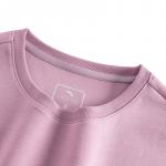 ANTA Свитшот Women's Rose Purple Pink - фото 3