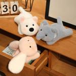 Плюшевая игрушка Animal Collection, 17 см FUFEIDA - фото 4