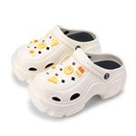 Сабо женские Xmistuo, черный - фото 2