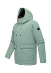 Куртка Ragwear MR THEM, Dusty Green/Light Green - фото 7