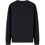 ANTA Свитшот мужской базовый black - фото 3