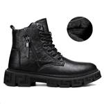 Ботинки Kangaroo head Martin Boots Unisex - фото 7