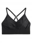 Next Бралетт бра в черном цвете - фото 2