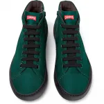 Ботинки Camper Peu Touring, зеленый - фото 4