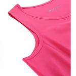 Платье Alpine Pro Coleena, розовый - фото 3