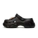 JOSINY Клоги женские хаки, цвет Khaki - фото 2