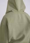 Толстовка на молнии Style Republic, оливковый - фото 13