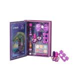 Книга желаний о макияже 1 шт Wish - фото 4