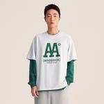 Футболка унисекс Mind Error, зеленый - фото 9