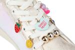 Кроссовки Steve Madden Kids  Nilsa, Multi - фото 6