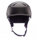 Шлем Bern Hendrix MIPS, черный - фото 2