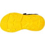 Детские сандалии SHIBU, желтый - фото 5