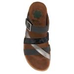 Сандалии Fianna Spring Step, черный - фото 5