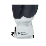 Перчатки Black Diamond Mission MX, черный - фото 4