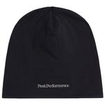 Кепка Peak Performance Progress Hat, черный - фото