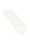 Брифы Sloggi 9-PACK GO DAILY HIGHWAIST, Silk White/White - фото 5