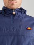 Демисезонная куртка ELLESSE Mont, Navy - фото 3