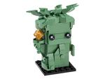 LEGO BrickHeadz, блоки, Статуя Свободы, 40367 - фото