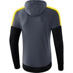 Толстовка с капюшоном Squad Erima, мультиколор - фото 2