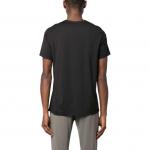 Футболка мужская Lululemon, черная - фото 6