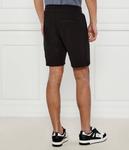 Шорты Regular fit Calvin Klein Jeans, черный - фото 3