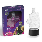 Jojo'S Bizarre Adventure - Dio Brando Otaku Lamp - фото 2