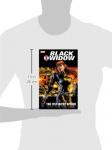 Black Widow: The Itsy-Bitsy Spider (Marvel Enterprises) - фото 2