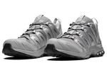 Кроссовки SALOMON XA Pro 3D Alloy Silver - фото 3