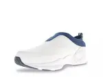 Рабочие слипоны Stability Work Propet, White/Navy - фото 7