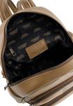 Рюкзак VENEZIA Rucksack, Brown - фото 3