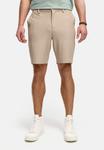 Шорты GUSTIONO INDICODE JEANS, бежевый - фото