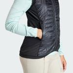 Жилет ADIDAS TERREX Sports Vest Xperior Varilite, черный - фото 4