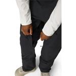 Брюки Gore-Tex Dispatch Shell - мужские 686, Black - фото 4