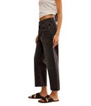 Брюки Free People Deep Trance Dropped Bf, Hypnosis - фото 4