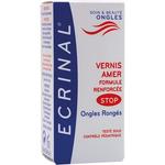 Ecrinal Bitter Varnish Stop Bitten Nails Enhanced Formula 10мл - фото 2