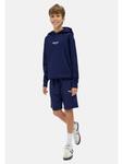 Шорты JACK & JONES Junior, синий - фото 6