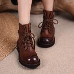 Ботинки ARTMU Martin Boots Women's - фото 16