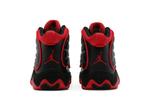 Кроссовки Jordan Pro Strong 'Bred', черный - фото 6