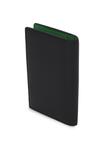 Кошелек KARL LAGERFELD IKON SMOOTH BIFOLD, Black - фото 2
