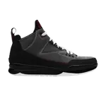 Кроссовки Jordan CP3.III Tribute 'Light Graphite Elephant', серый - фото