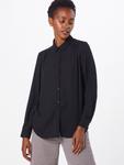 VILA Рубашка 'VILucy' в черном цвете - фото 2